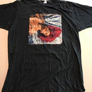 vintage mid 2000s florence tee